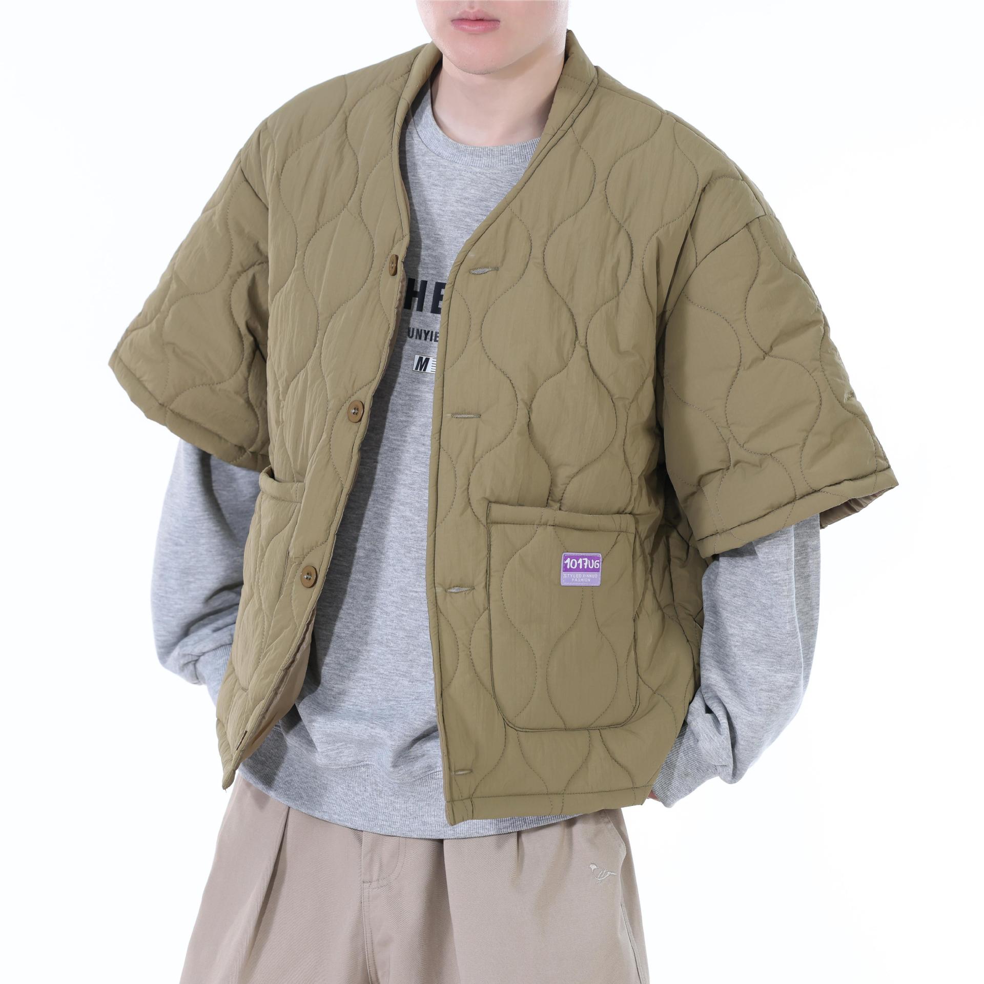 New Fall/Winter Japanese-Style - огляд і ціна Haori Japanese Jacket