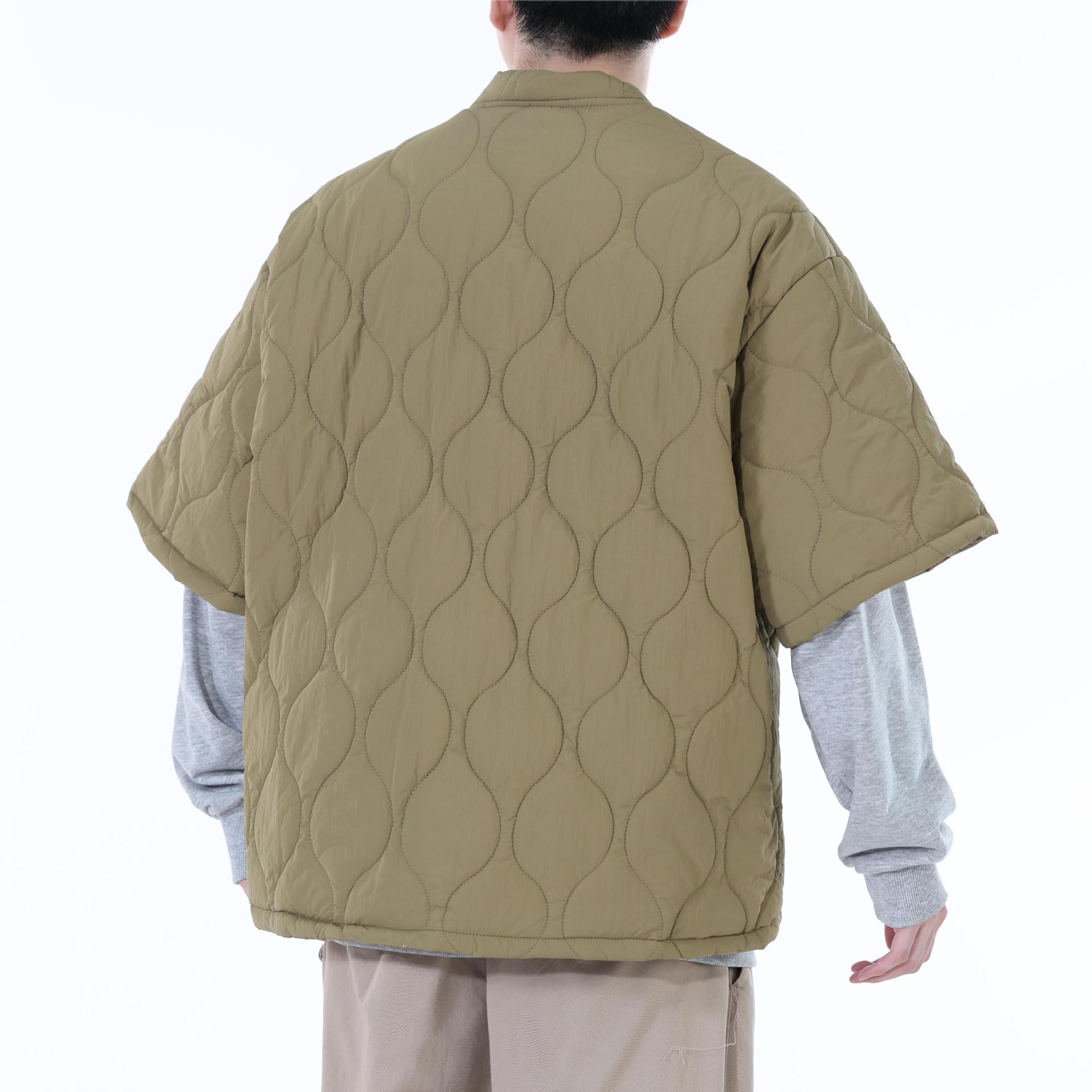 New Fall/Winter Japanese-Style - огляд і ціна Haori Japanese Jacket