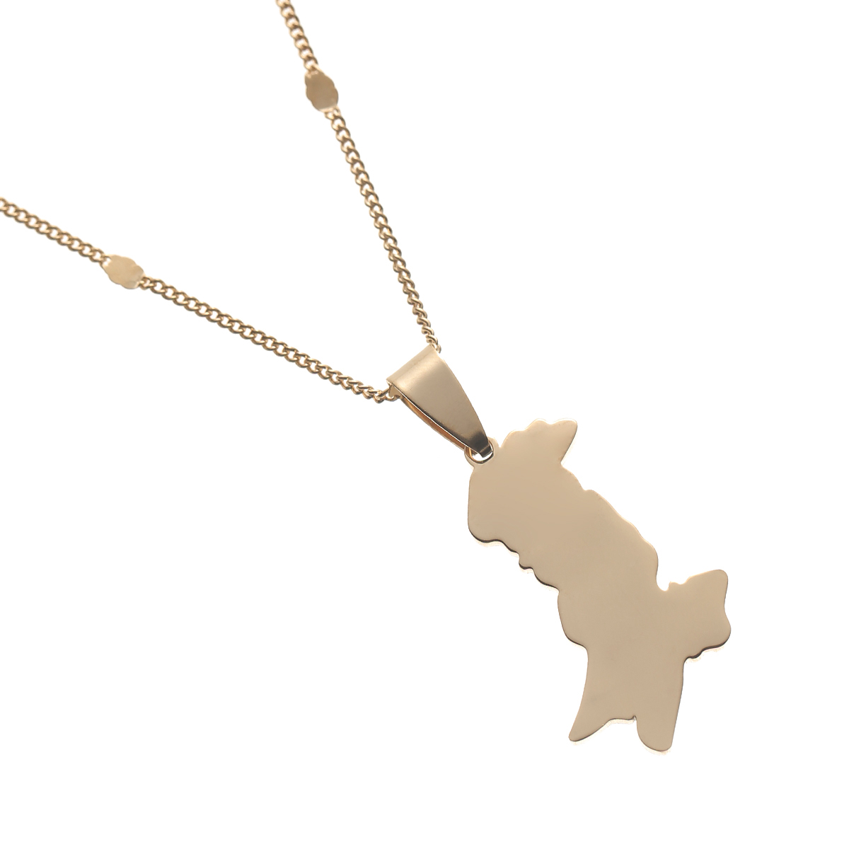 Pakistan Map & Flag Pendant Ne - огляд і ціна Ethnic Fashion Pakistan