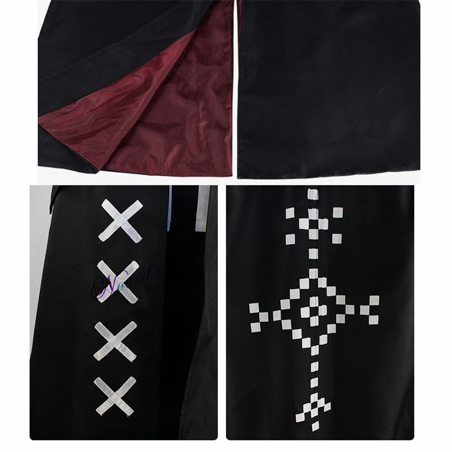 Anime Danganronpa Goodbye Desp - огляд і ціна Haori Japanese Jacket