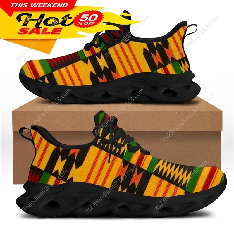 African Ethnic Tribal Pattern  - огляд і ціна Ethnic Fashion