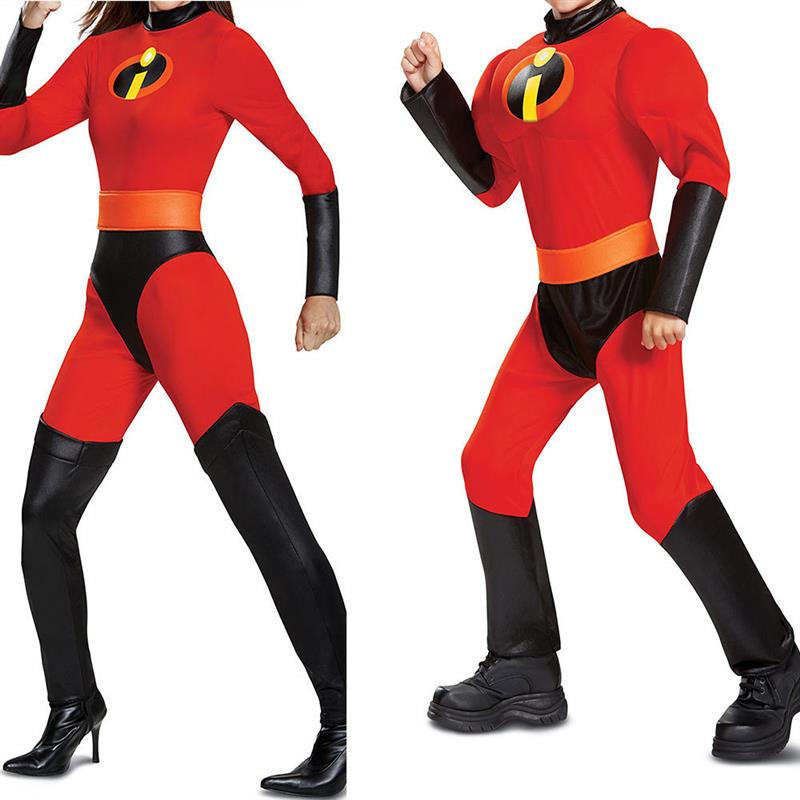  Total 2 Jumpsuit Cosplay Cost - огляд і ціна Ethnic Wear