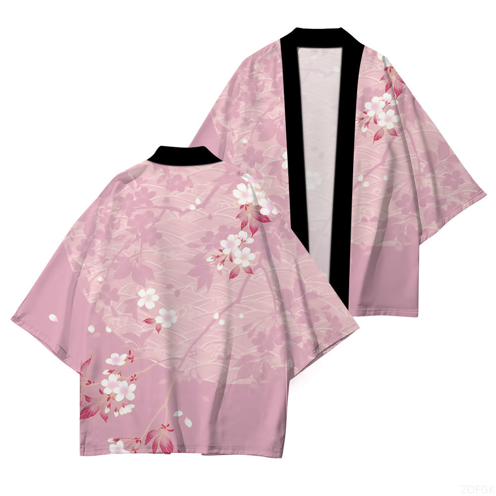 Japanese Traditional Dress Jap - огляд і ціна Ethnic Fashion