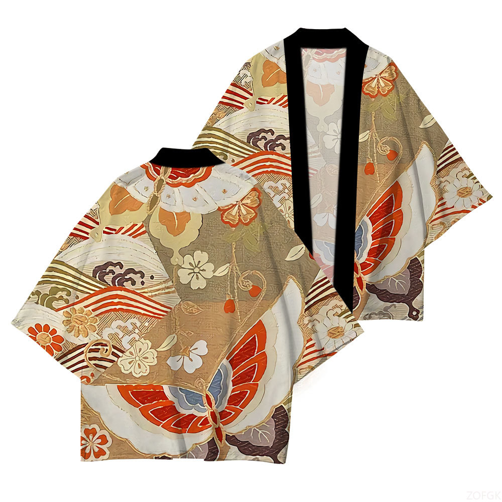 Japanese Traditional Dress Jap - огляд і ціна Ethnic Fashion