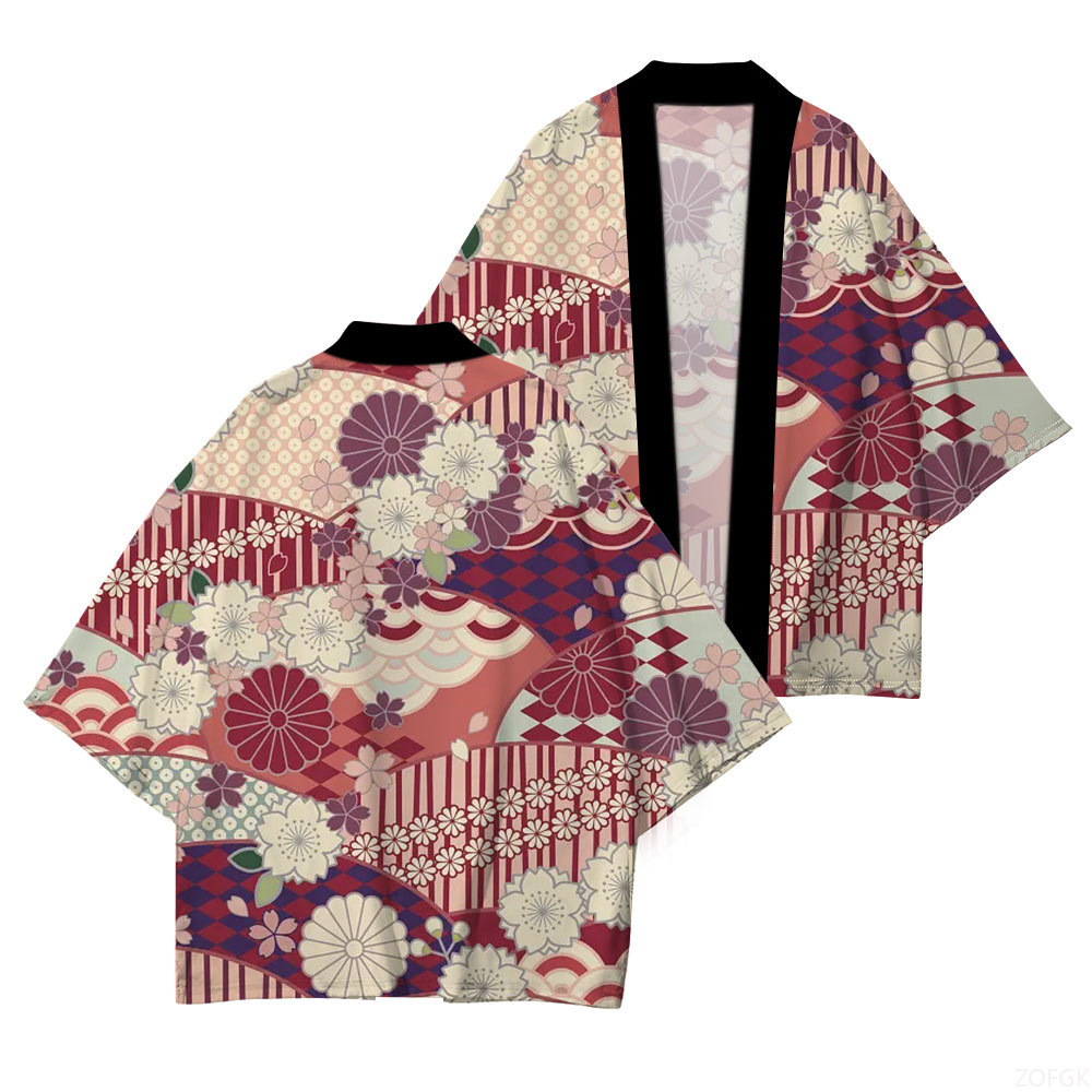 Japanese Traditional Dress Jap - огляд і ціна Ethnic Fashion