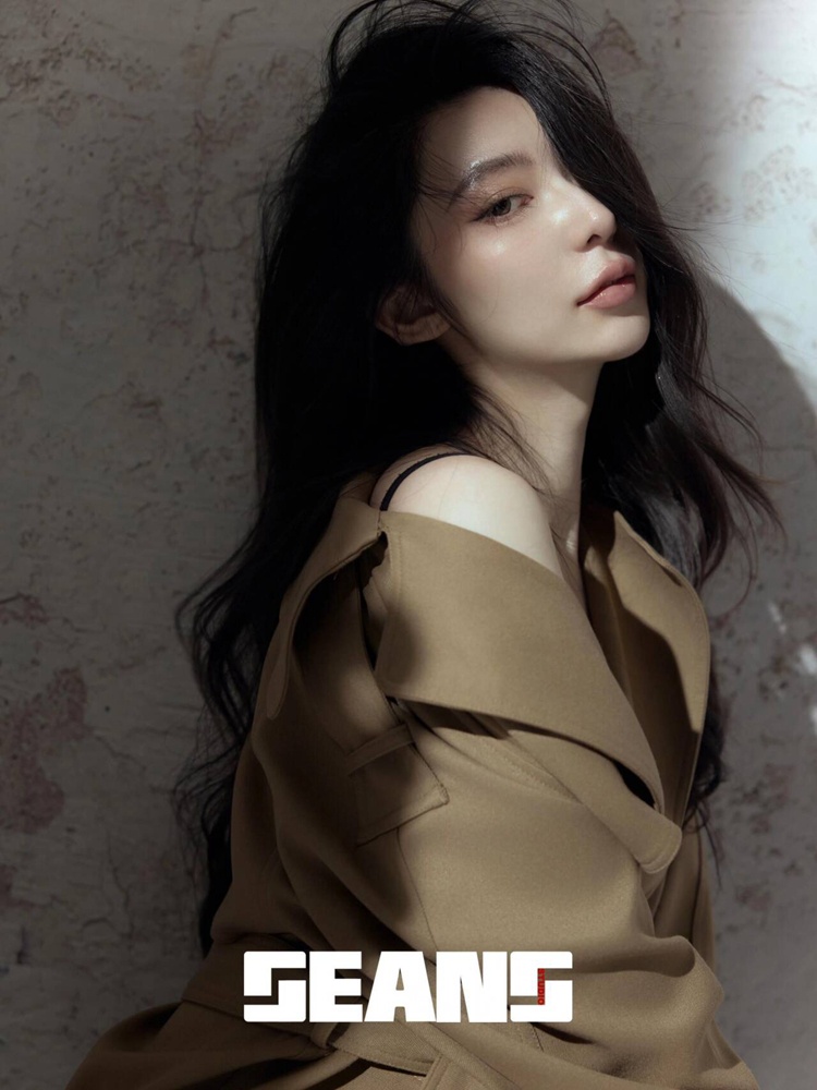 2026 Studio New Korean Style F - огляд і ціна Ethnic Fashion Studio