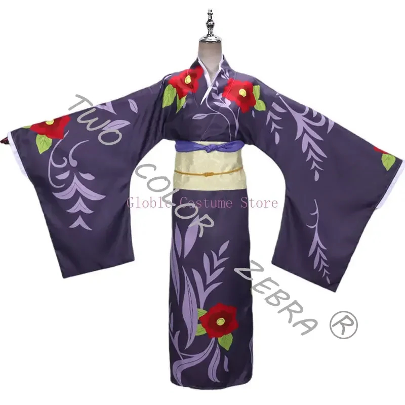 A;3\v,7'd/Anime Tamayo Costume - огляд і ціна Haori Japanese Jacket