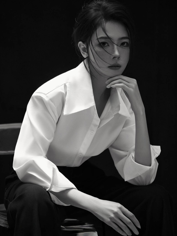 2026 New Fashion Sexy Portrait - огляд і ціна Ethnic Fashion Studio