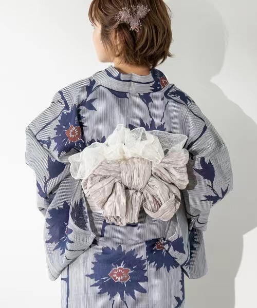 Kimonos Accessories Lace Kimon - огляд і ціна Ethnic Wear