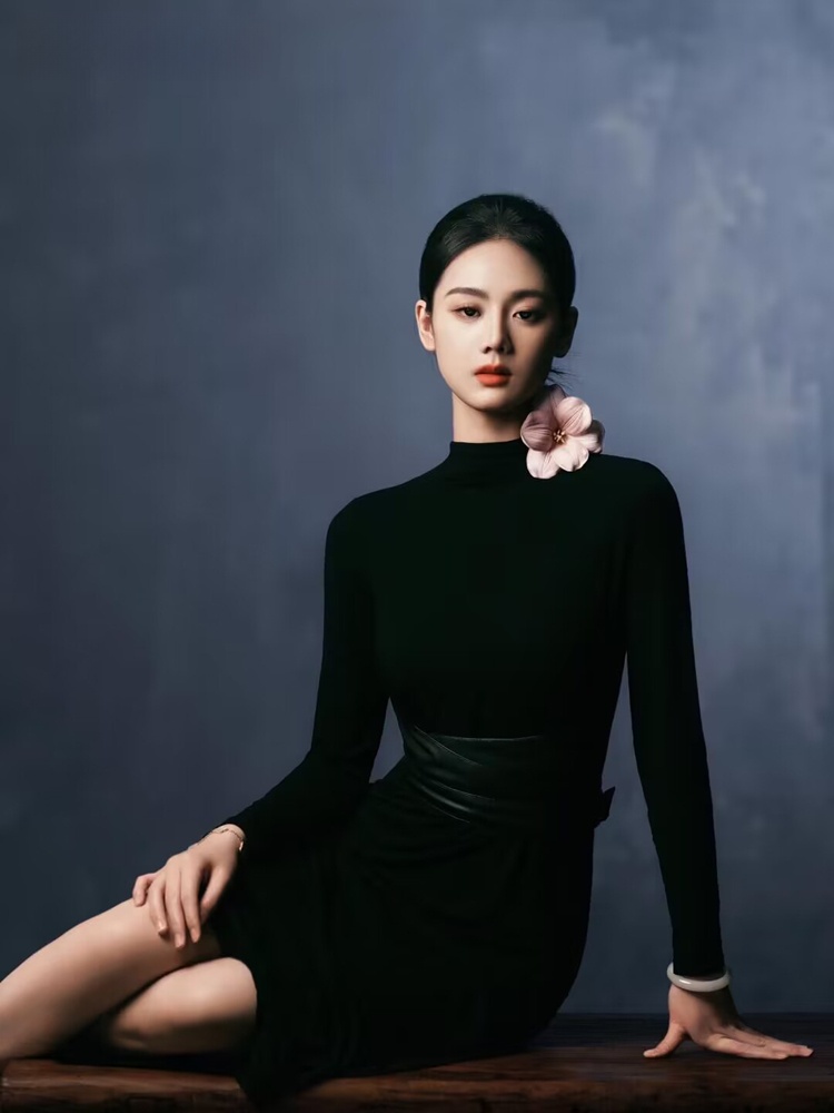 2026 New Fashion Simple High-E - огляд і ціна Ethnic Fashion Studio
