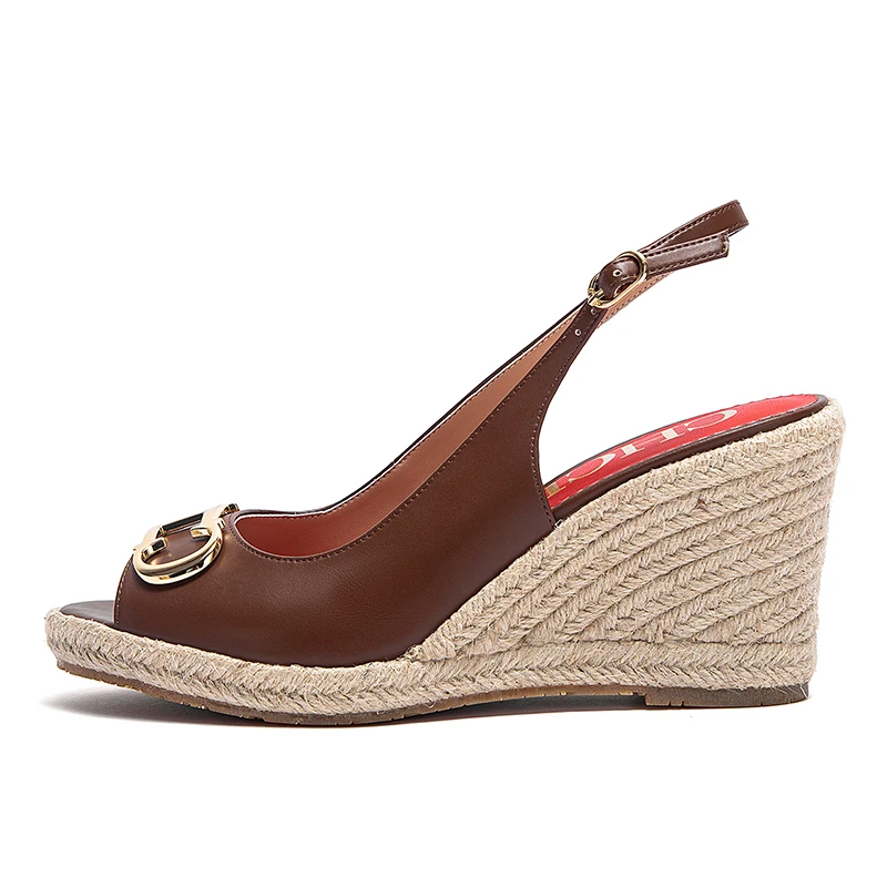 sandals summer women's casual  - огляд і ціна Ethnic Wear