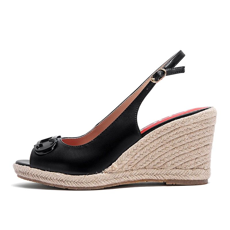 sandals summer women's casual  - огляд і ціна Ethnic Wear