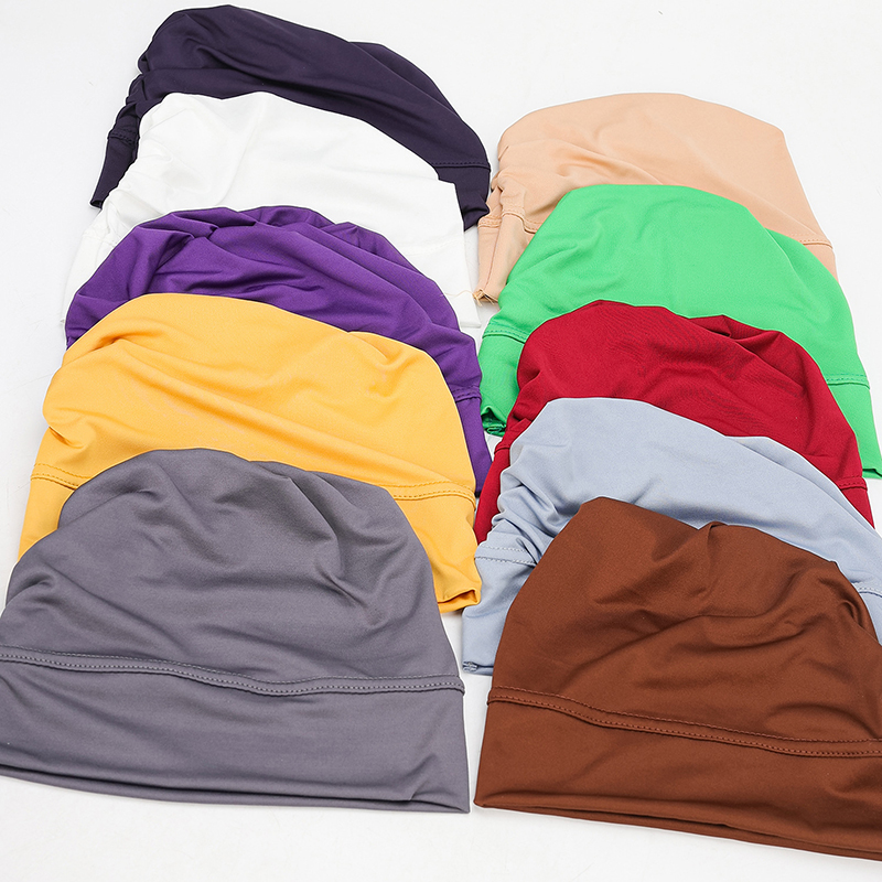 Solid Color Turban Ethnic Styl - огляд і ціна Ethnic Fashion Girls