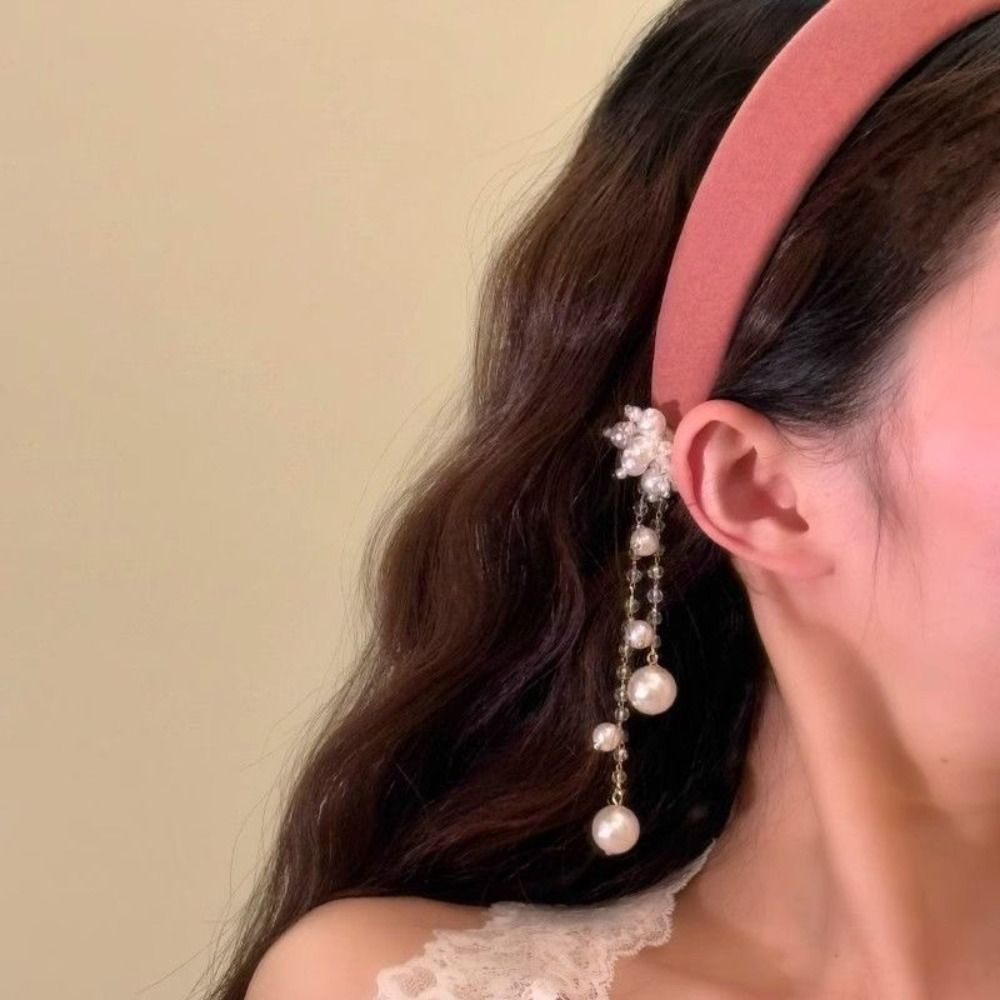 Temperament Satin Tassel Bell  - огляд і ціна Ethnic Fashion Girls