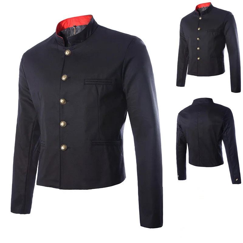 Japanese Movie New Crows Zero  - огляд і ціна Haori Japanese Jacket