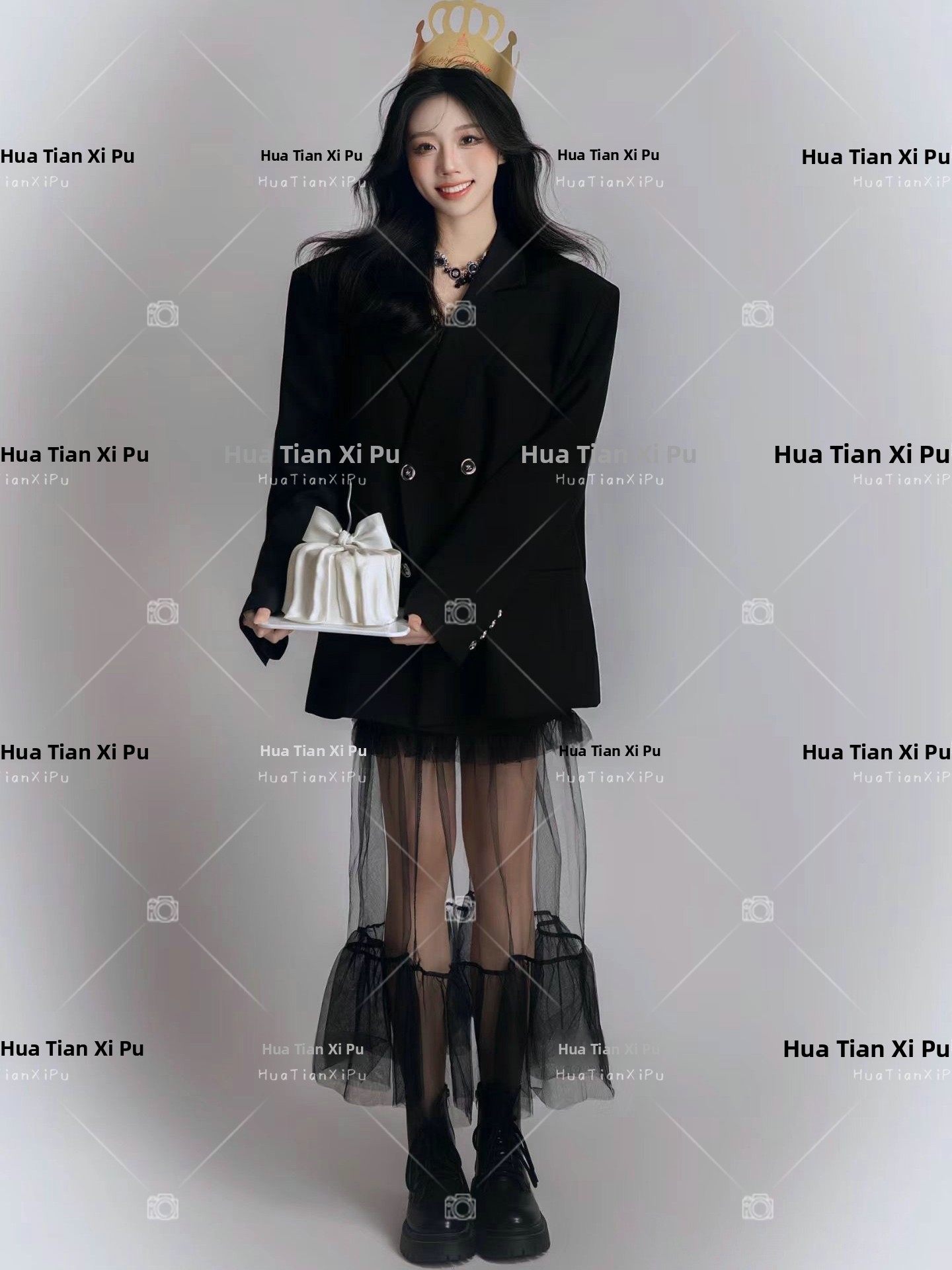 Black Suit Studio Theme Sweet  - огляд і ціна Ethnic Wear