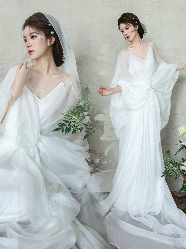Pure Retro Chinese Zen Style P - огляд і ціна Ethnic Fashion Studio