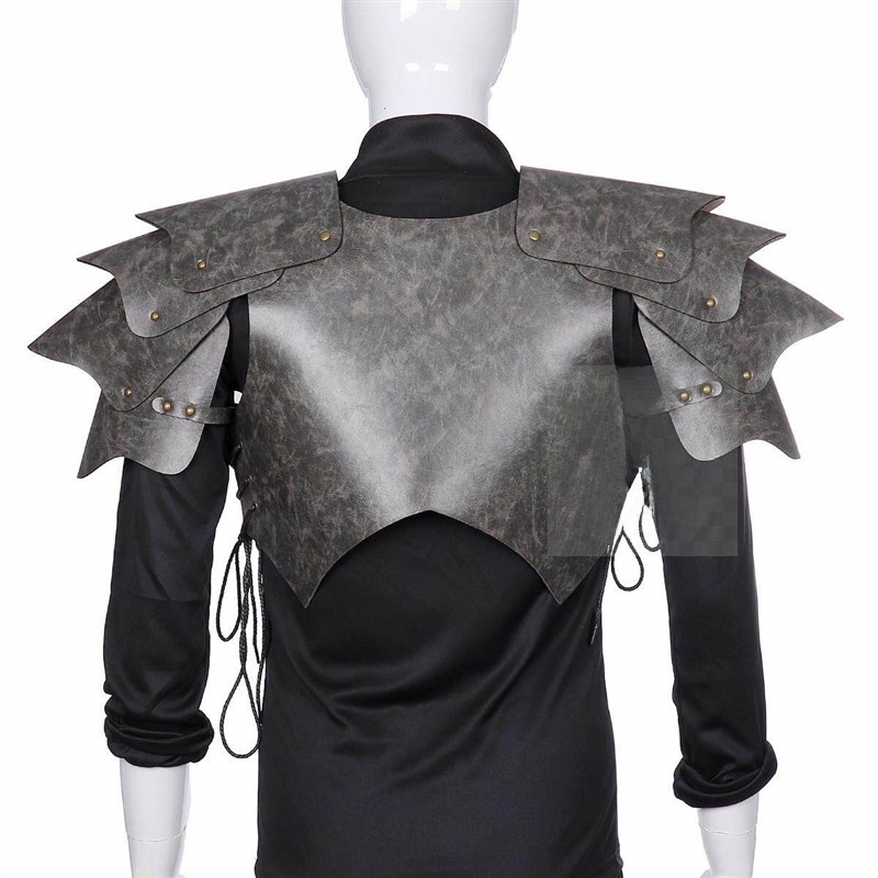 Adult PU Leather Medieval Stag - огляд і ціна Ethnic Wear