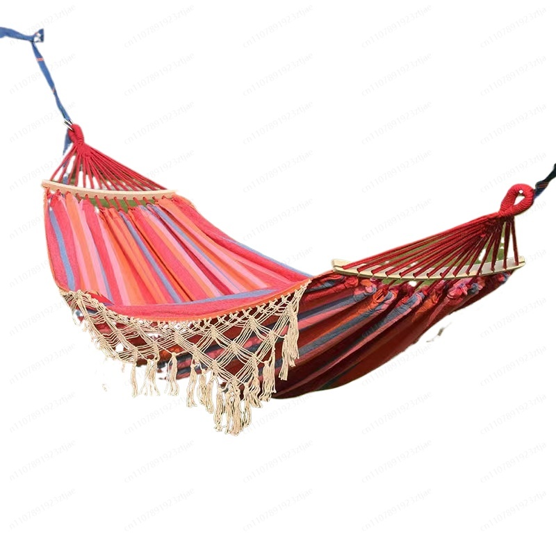 Bohemian Style tassel Hammock  - огляд і ціна Ethnic Styling Tips