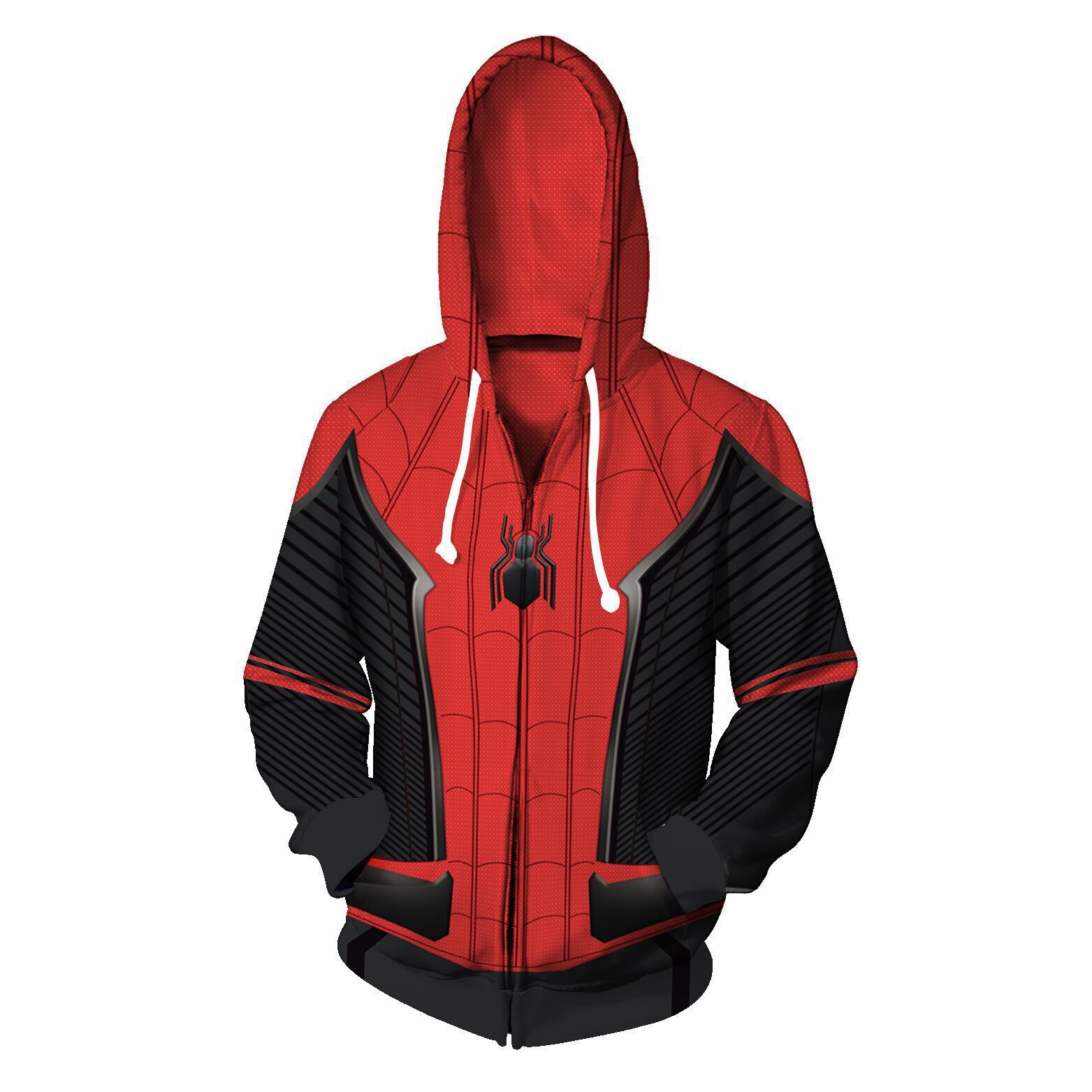 New Style Heroic Expedition He - огляд і ціна Haori Japanese Jacket