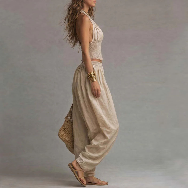 2026 New Boho Chic Two Piece S - огляд і ціна Ethnic Fashion Collection