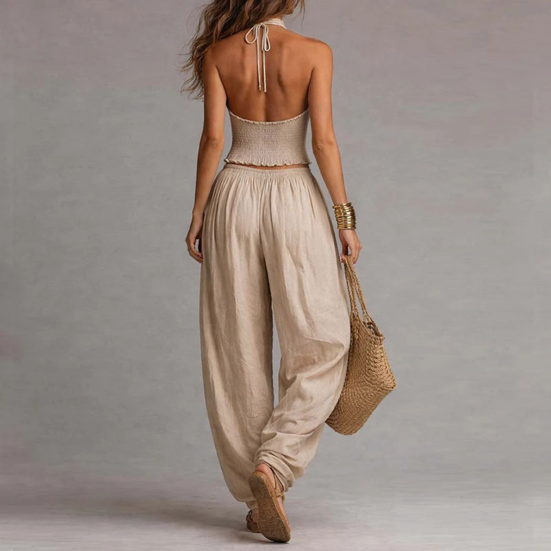 2026 New Boho Chic Two Piece S - огляд і ціна Ethnic Fashion Collection
