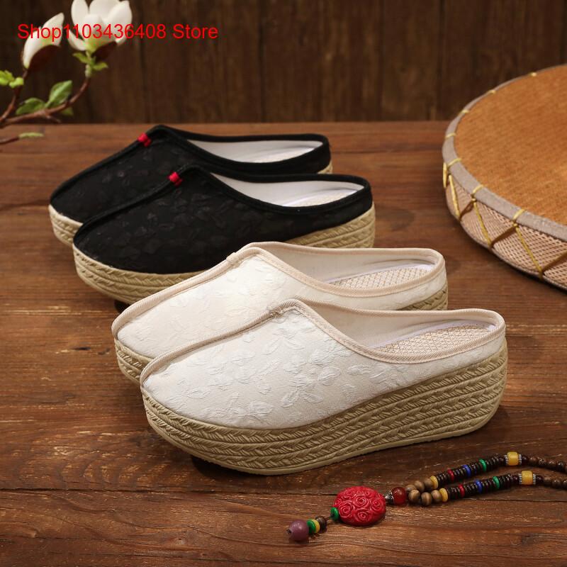 New Style Slippers, Lightweigh - огляд і ціна Ethnic Fashion