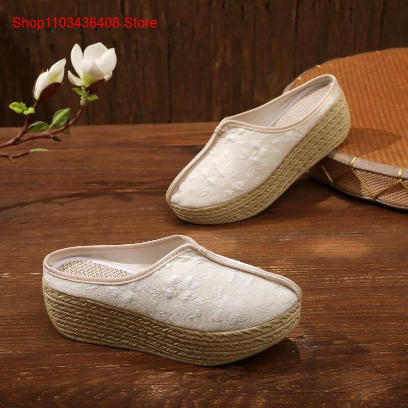 New Style Slippers, Lightweigh - огляд і ціна Ethnic Fashion
