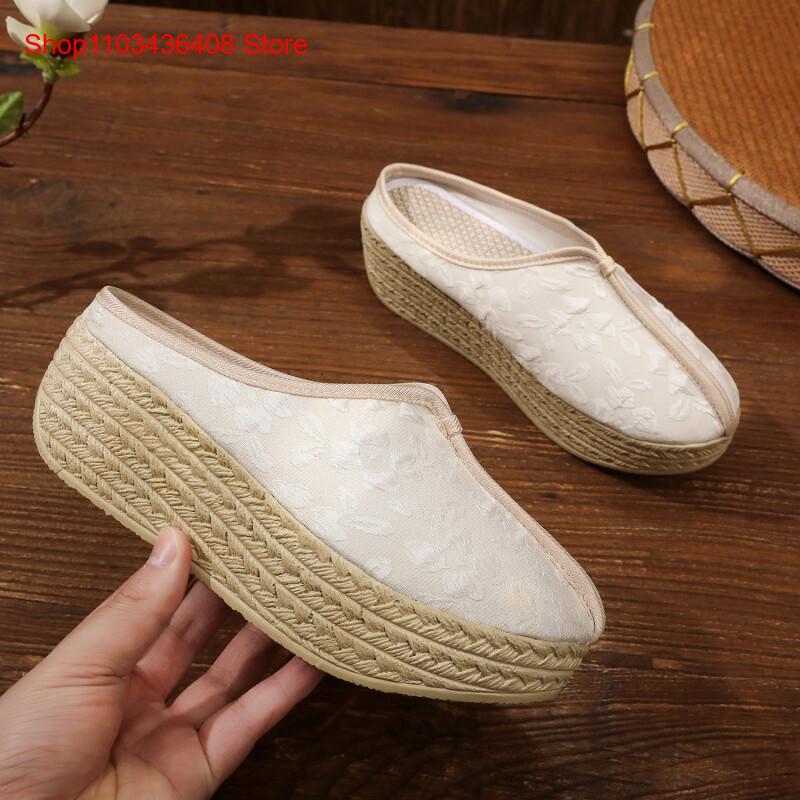 New Style Slippers, Lightweigh - огляд і ціна Ethnic Fashion