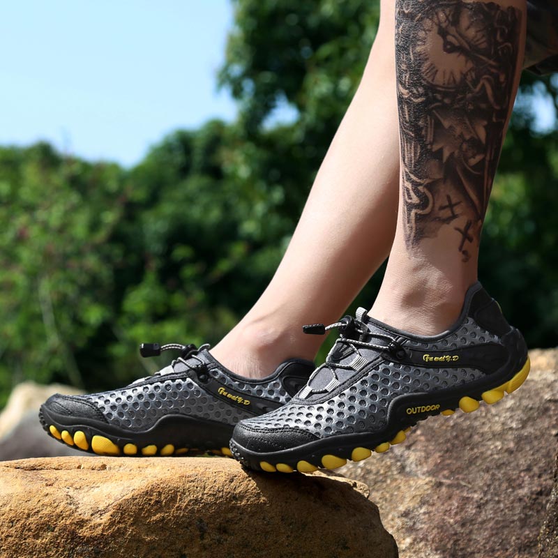 trekking mountain mens sports  - огляд і ціна Ethnic Styling Tips
