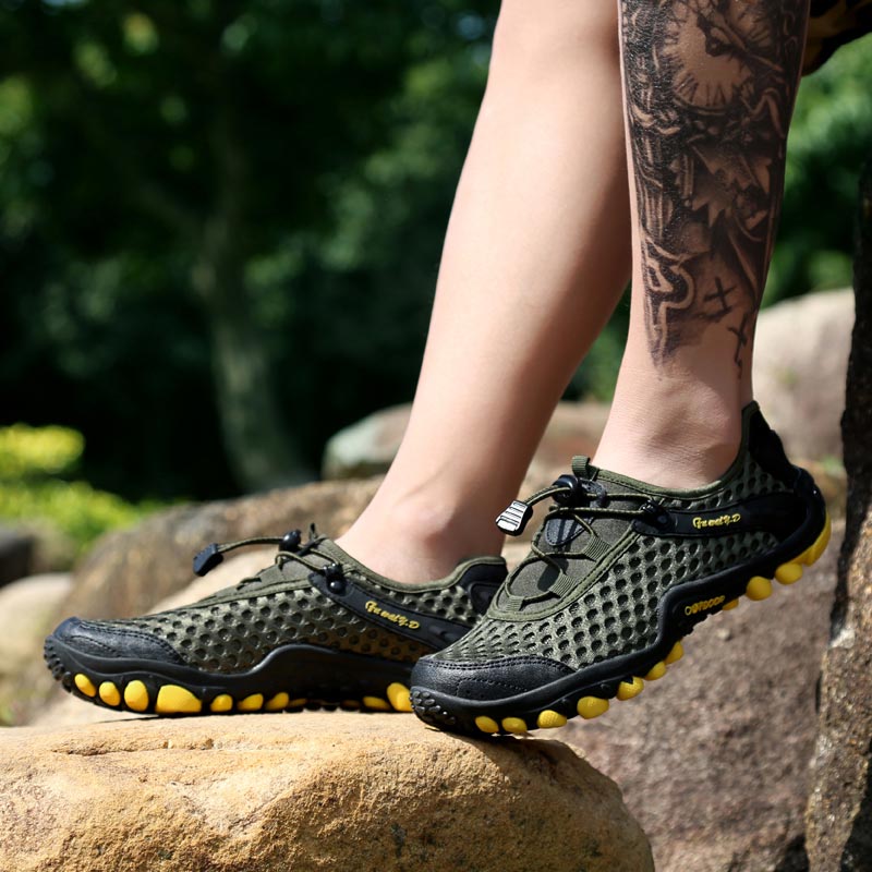 trekking mountain mens sports  - огляд і ціна Ethnic Styling Tips