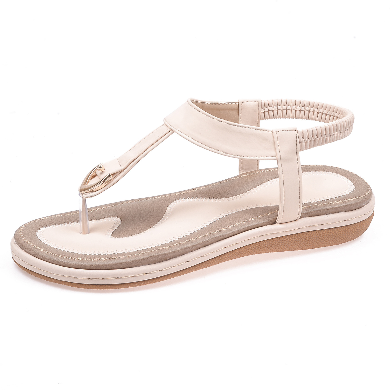 2026 Women Sandals Bohemia Cas - огляд і ціна Ethnic Fashion