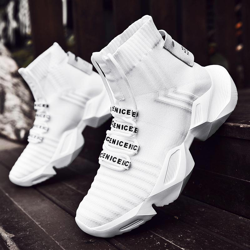 Plus Size High Top Massive Spo - огляд і ціна Ethnic Styling Tips