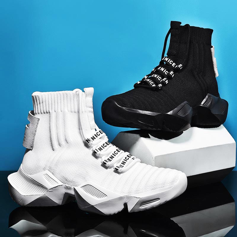 Plus Size High Top Massive Spo - огляд і ціна Ethnic Styling Tips