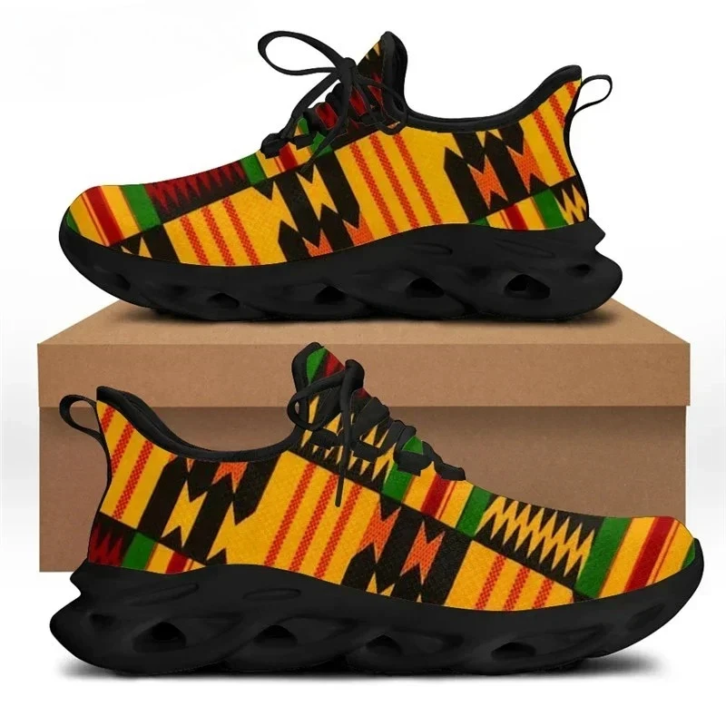 African Ethnic Tribal Pattern  - огляд і ціна Ethnic Fashion