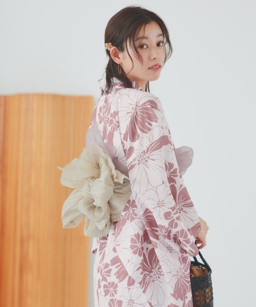 Traditional Yukata Kimono Cott - огляд і ціна Ethnic Fashion Girls