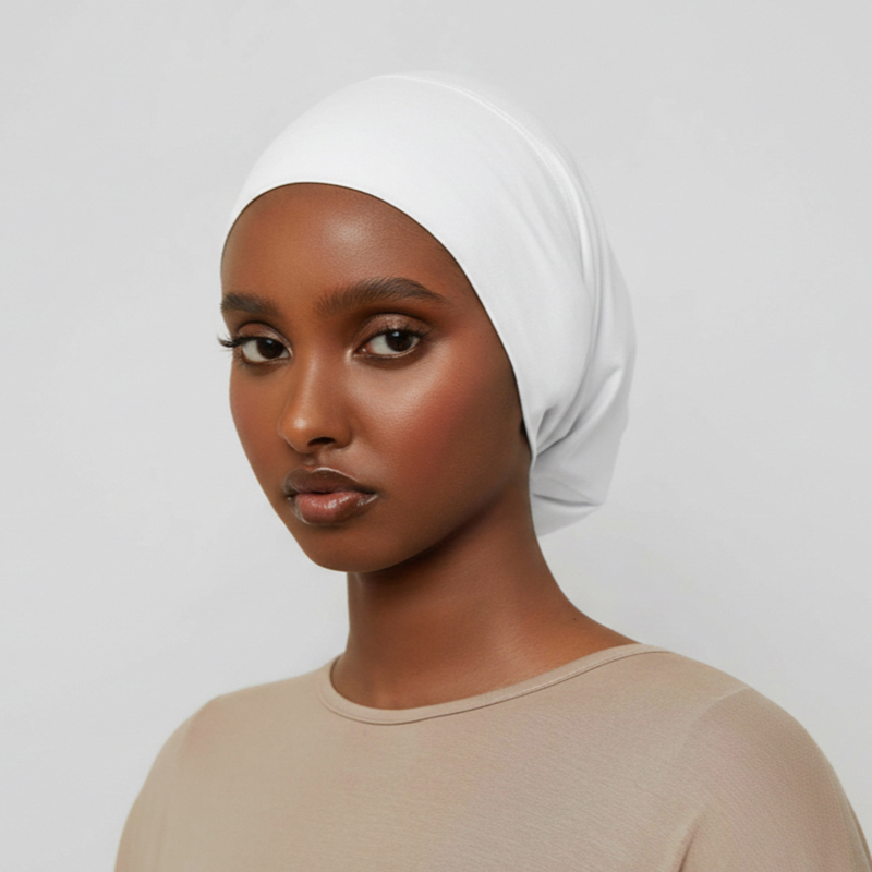 Solid Color Turban Ethnic Styl - огляд і ціна Ethnic Fashion Girls