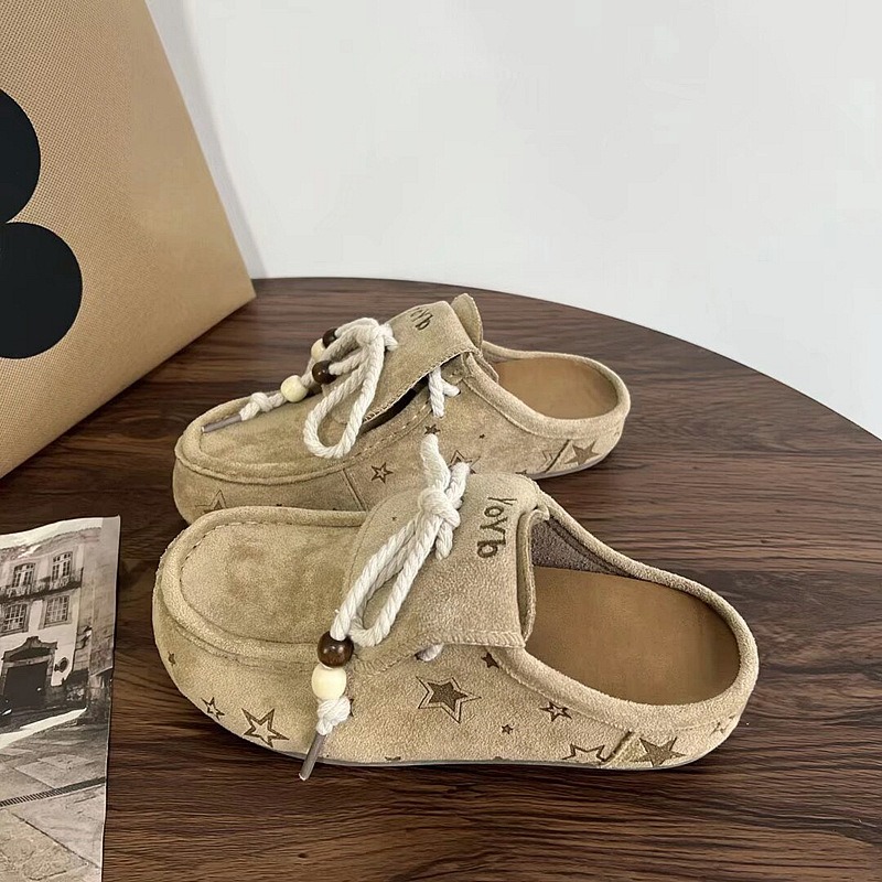 Flats Platform Women Slippers  - огляд і ціна Ethnic Wear