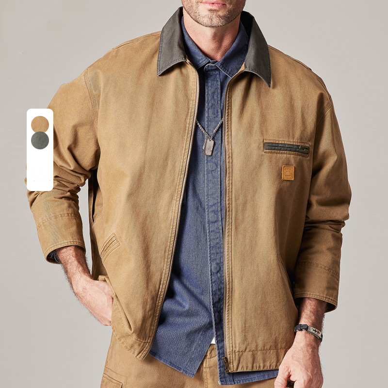 2024 Autumn/winter new Japanes - огляд і ціна Haori Japanese Jacket